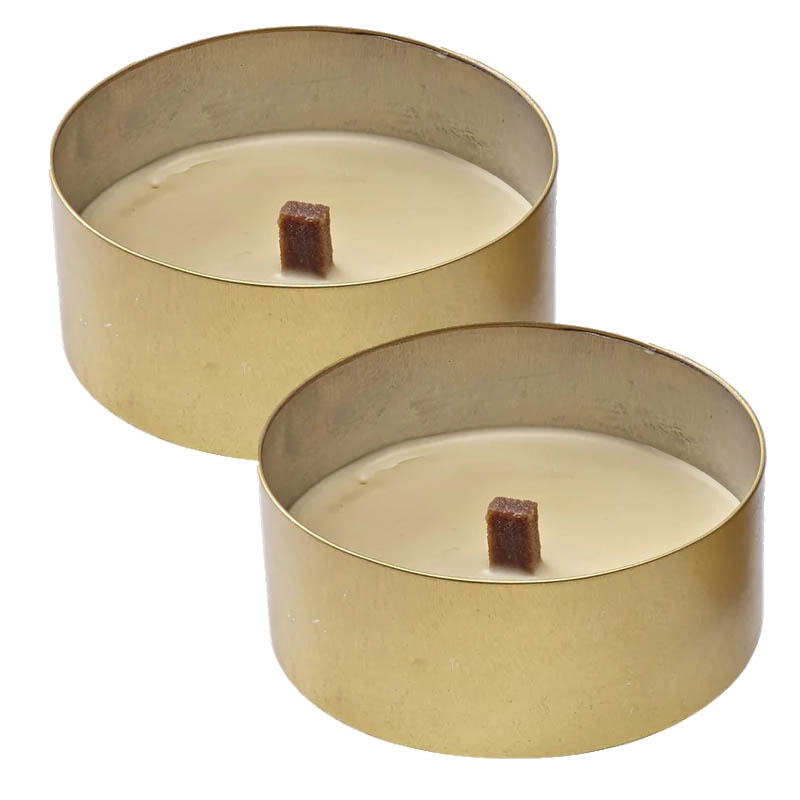 Välkomnande marschaller · 2-pack